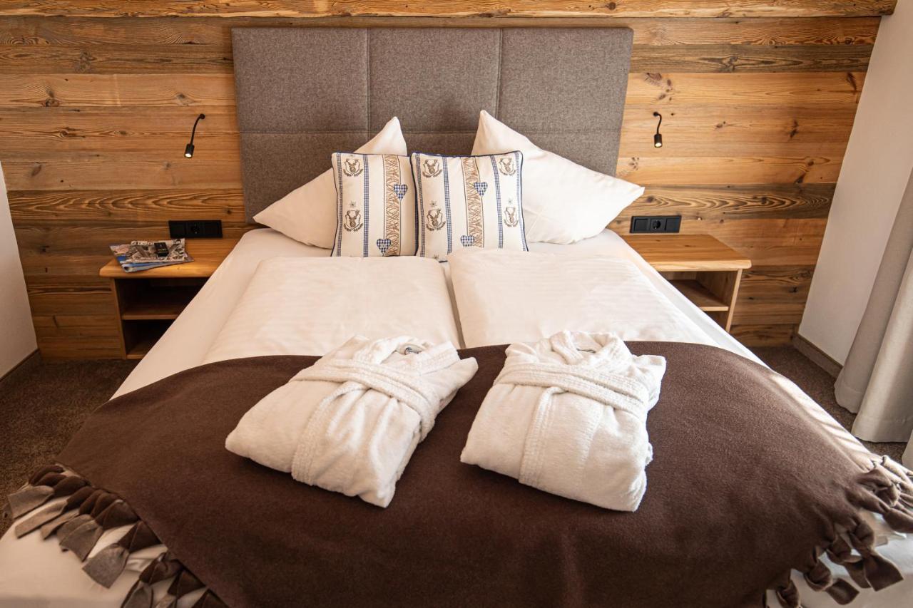 Mühlbach am Hochkönig Gaestehaus Fellner מראה חיצוני תמונה