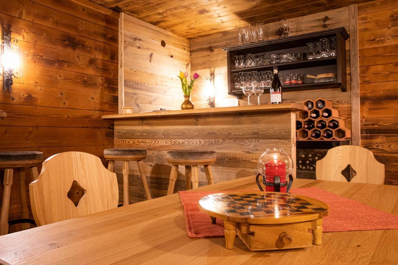 Mühlbach am Hochkönig Gaestehaus Fellner מראה חיצוני תמונה