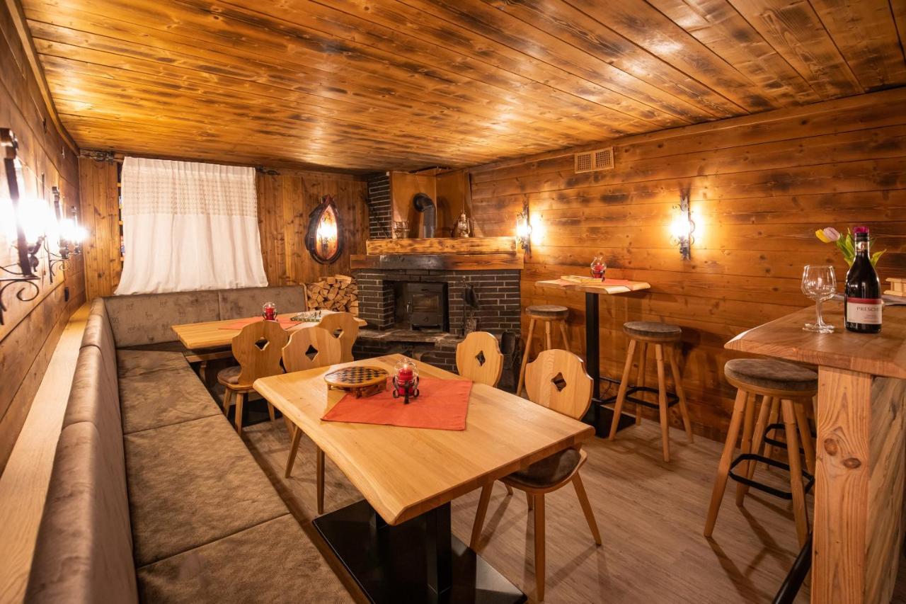 Mühlbach am Hochkönig Gaestehaus Fellner מראה חיצוני תמונה