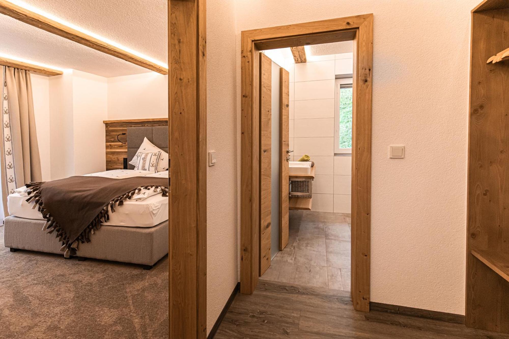 Mühlbach am Hochkönig Gaestehaus Fellner מראה חיצוני תמונה