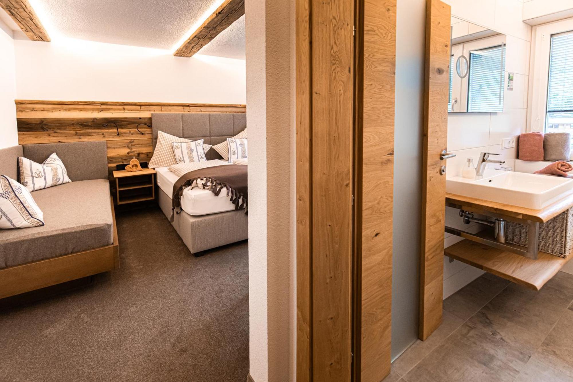 Mühlbach am Hochkönig Gaestehaus Fellner מראה חיצוני תמונה